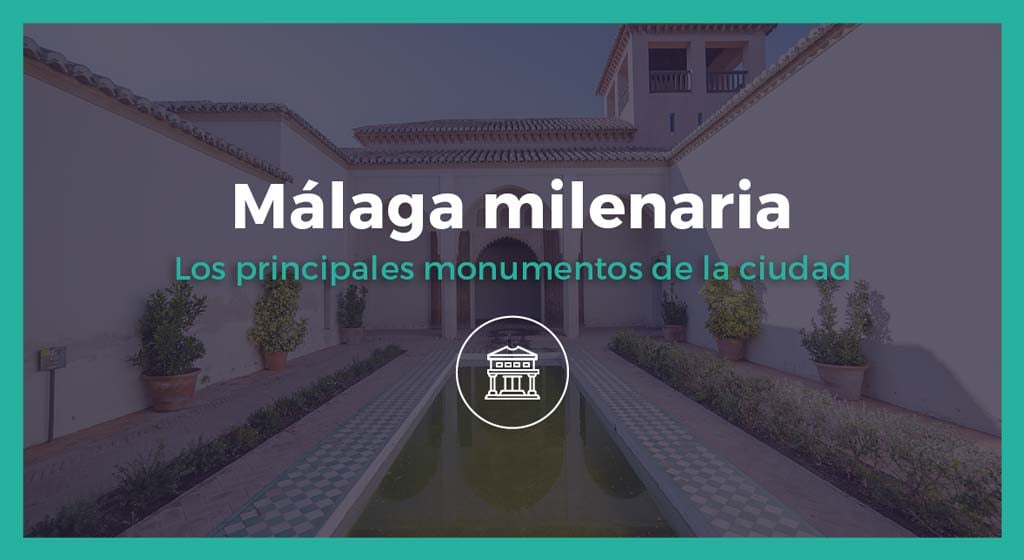 malaga milenaria visita guiada