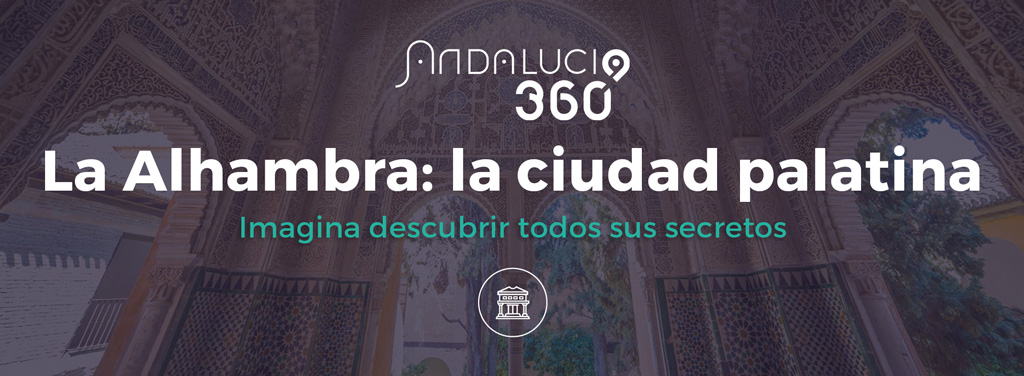 Visita guiada Alhambra Grupo Premium