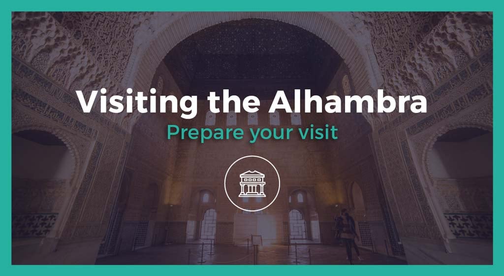 Guided Tour in Andalusia