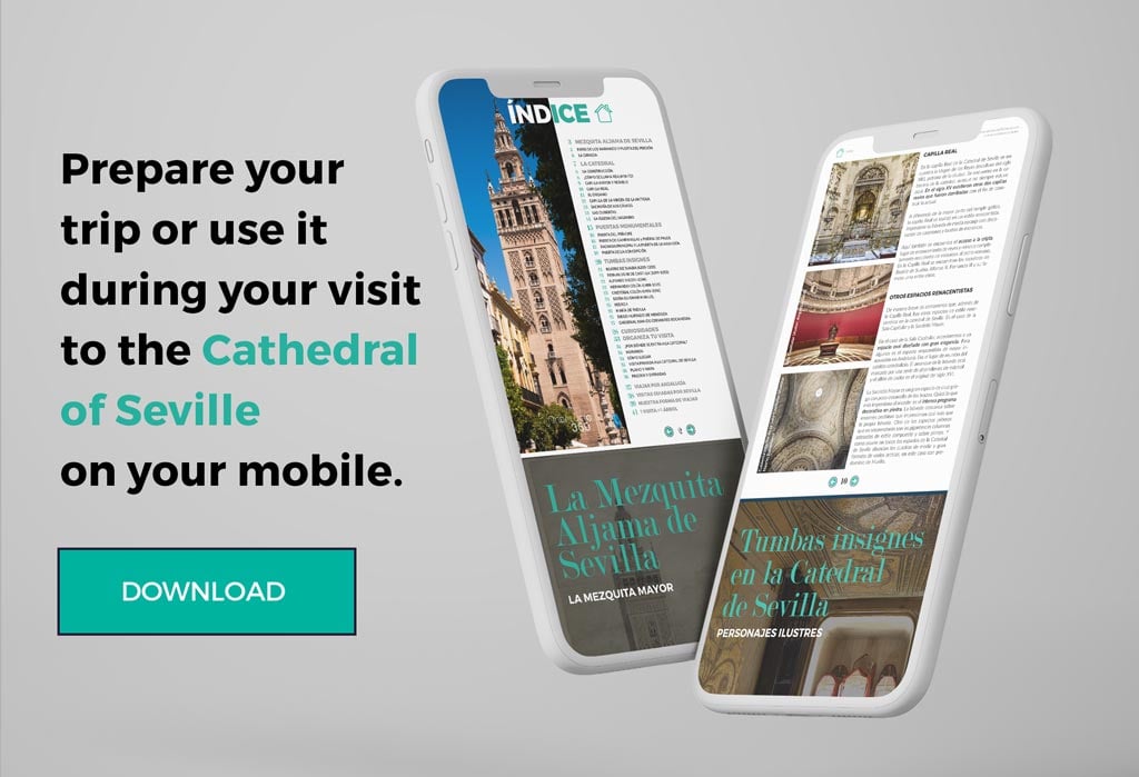guide pdf cathedral sevilel download