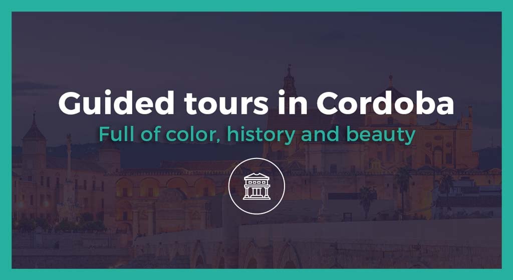 Guided Tour in Andalusia