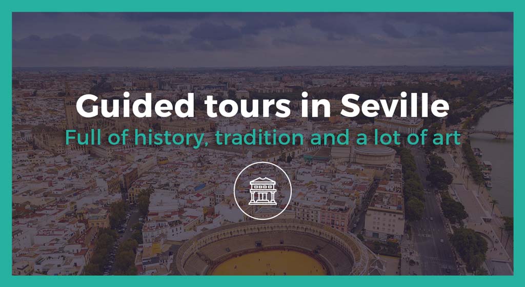 Guided Tour in Andalusia