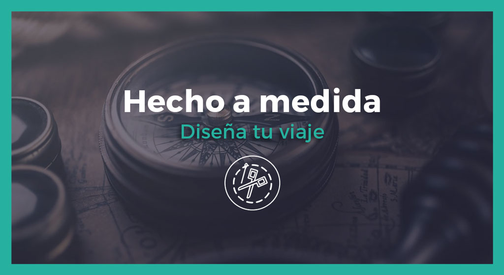 Viajes a medida por Andalucía