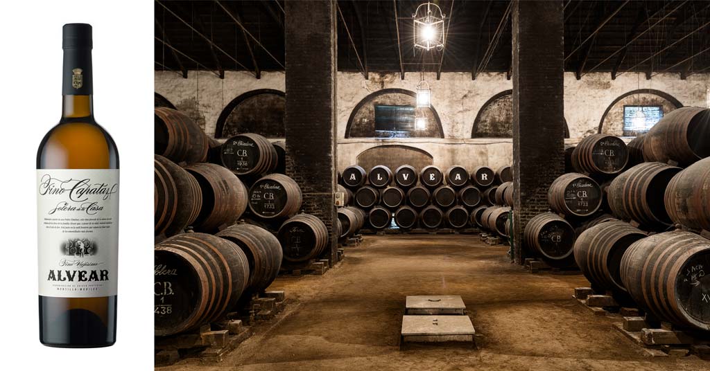 Vinos de Córdoba