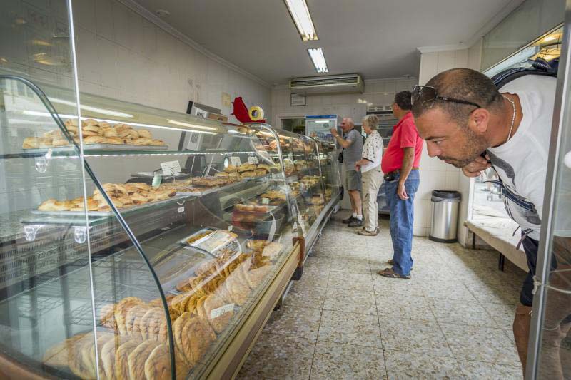 Cadiz Pastry Shop