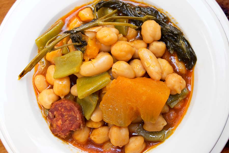 Cadiz Berza