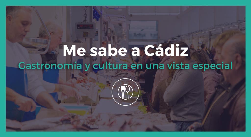 Tour gastronómico en Cádiz