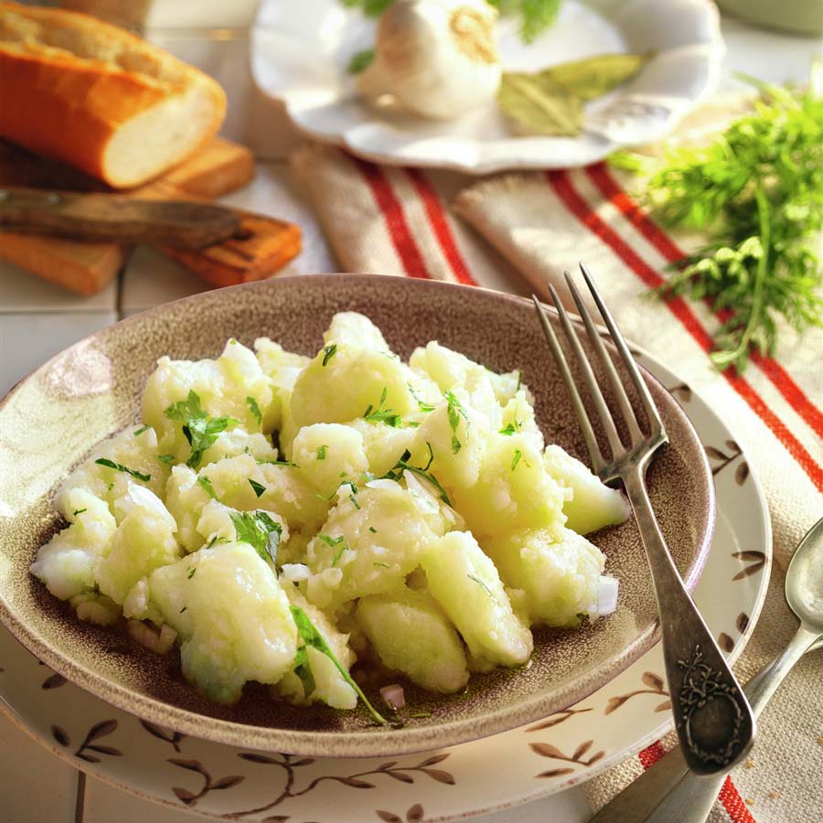 Cadiz Potato Dressing