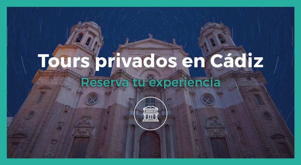 Gastronomic tour in Cadiz
