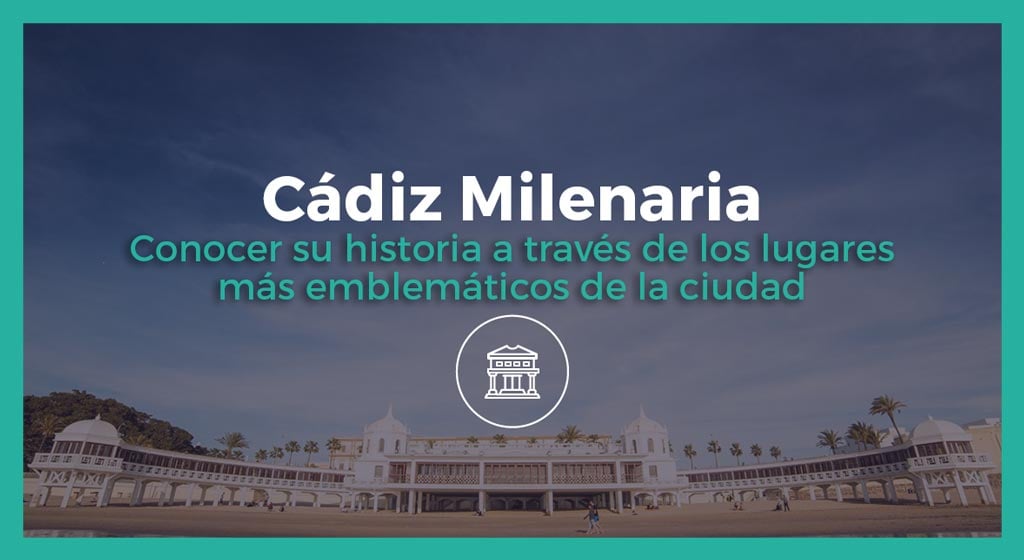 Tours privados en Cádiz