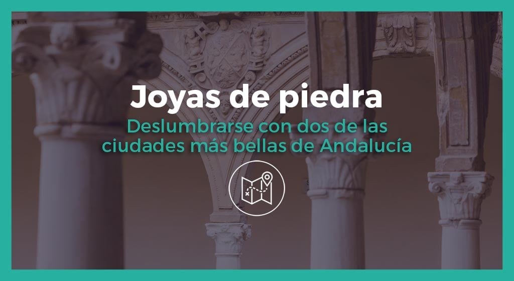 Excursión a Úbeda y Baeza