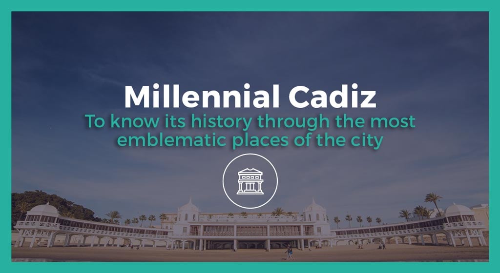 Private tours in Cadiz