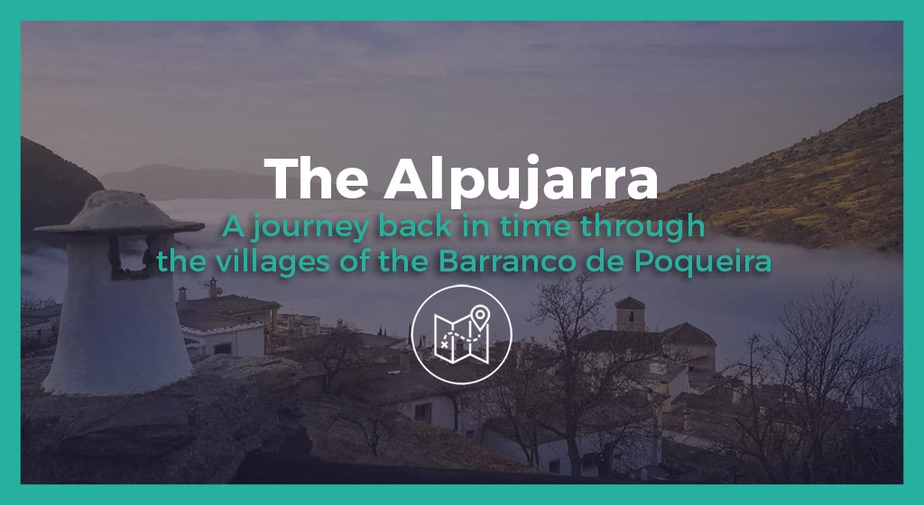 Day trip to Alpujarra