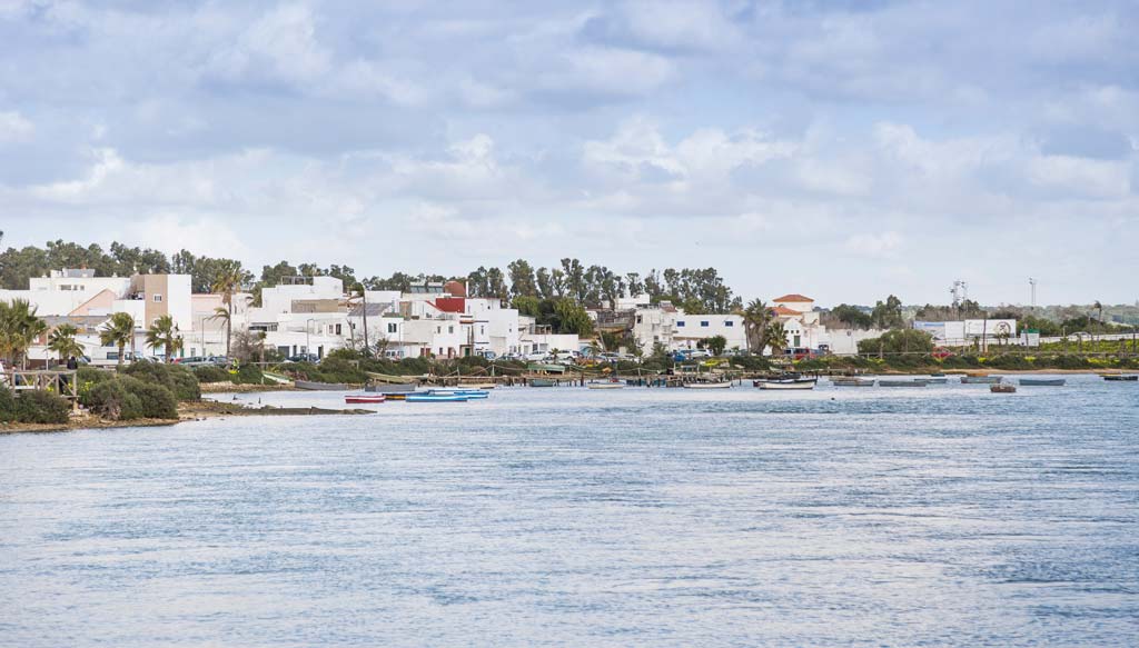 Barbate, Cádiz