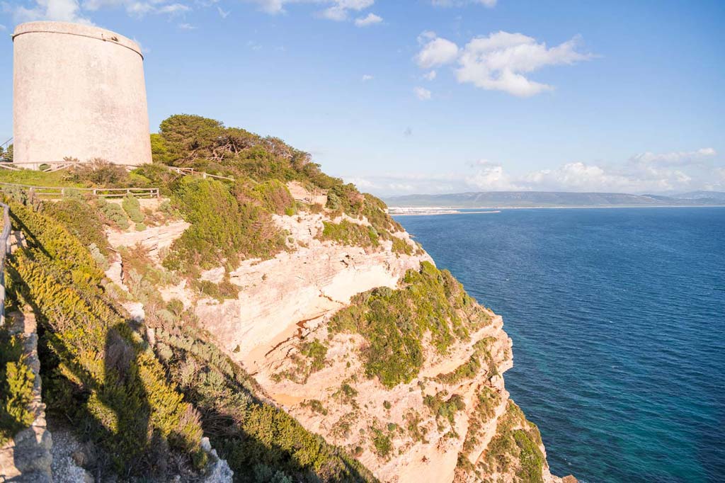Parque Natural de la Breña, Barbate, Cádiz