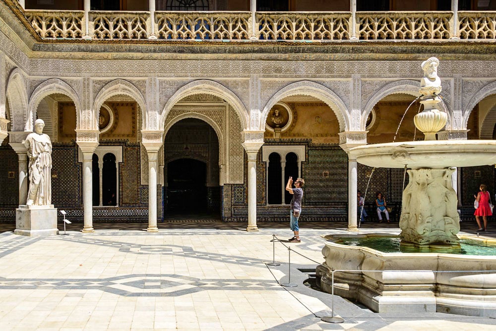 Casa de Pilatos