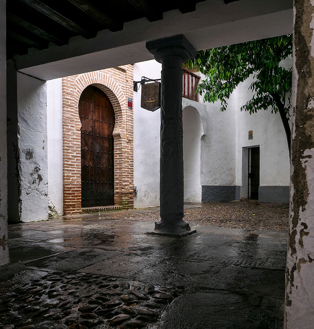 Calleja_de_la_Hoguera_cordoba