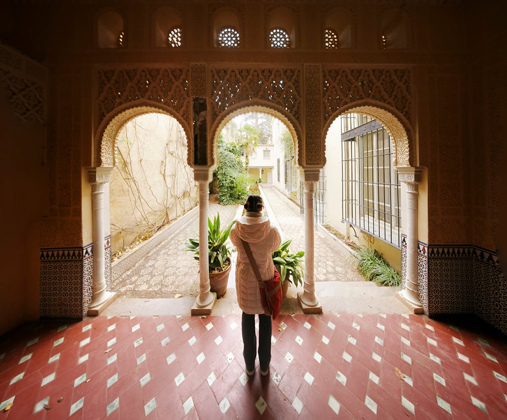 carmen-de-los-martires-granada-visitar