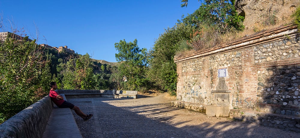 fuente-avellano-granada-visitar