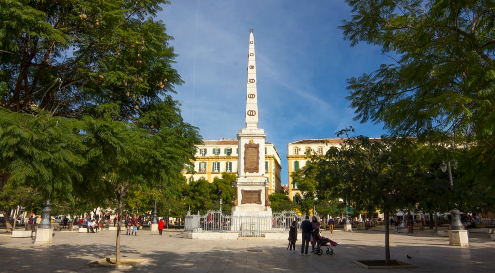 plaza-de-la-merced-malaga