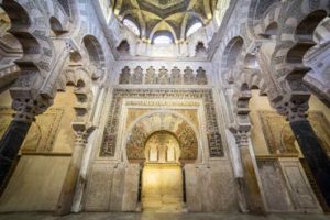 what to see in Cordoba