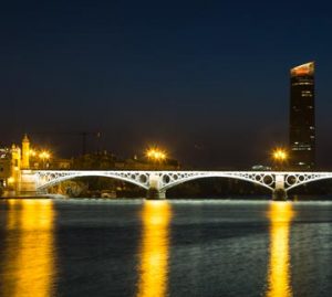 what to see in Seville