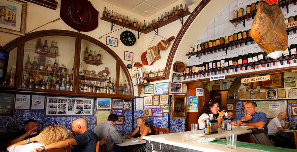 Restaurante Casa Puga