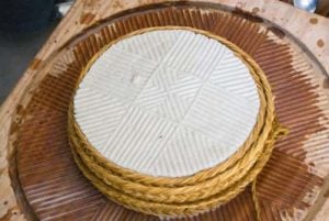 queso de almeria gastronomia