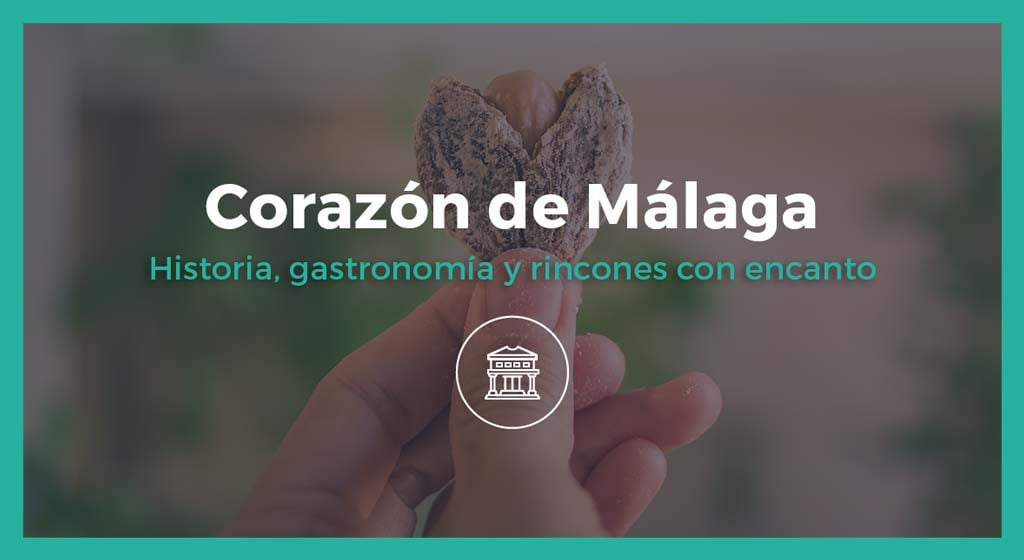 Visita guiada al centro de Málaga