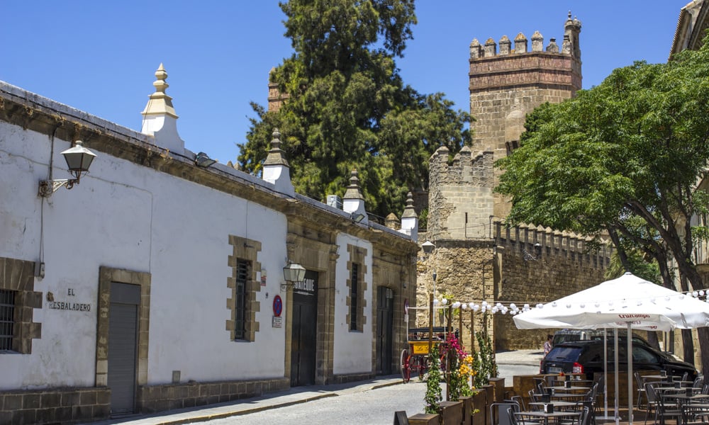 Puerto de Santa María