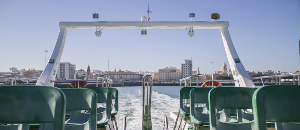 catamaran cadiz