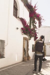 calles de conil