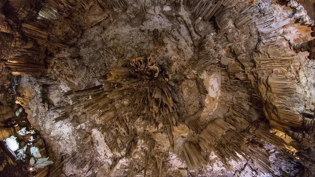 cuevas andalucia nerja