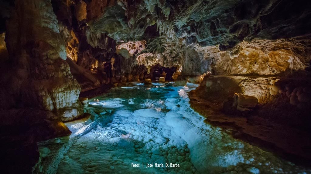 cuevas andalucia gruta maravillas