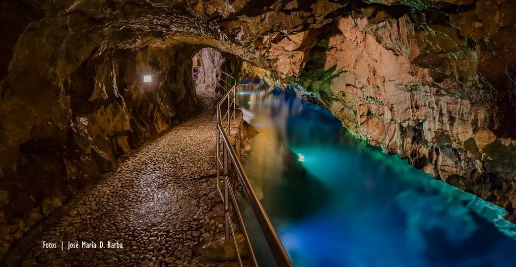 cuevas andalucia gruta maravillas