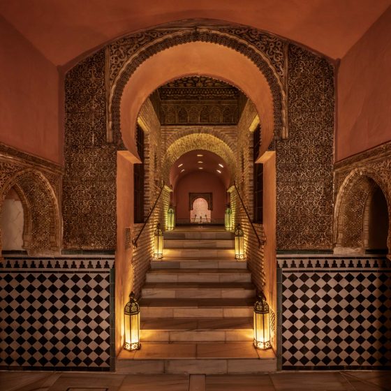 hammam in granada