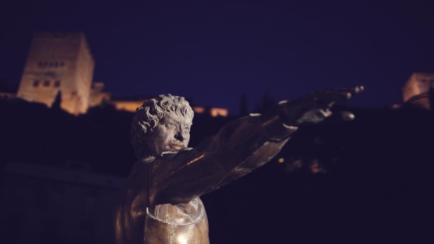 Visitas guiadas en Andalucia