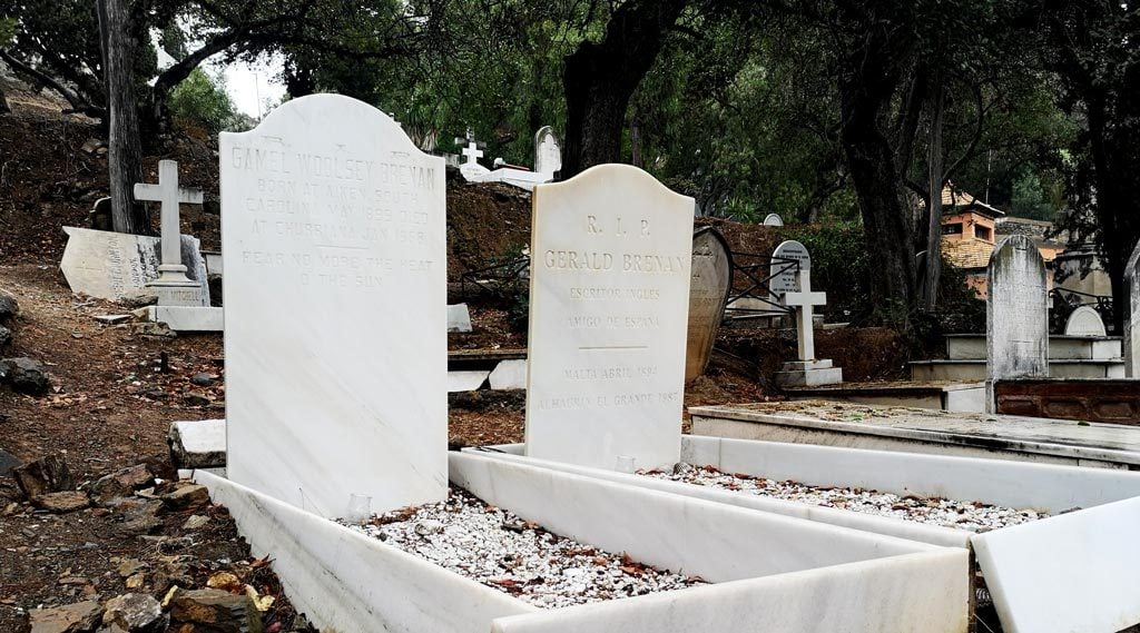 cemetery-ingles-malaga-gerald-brenan