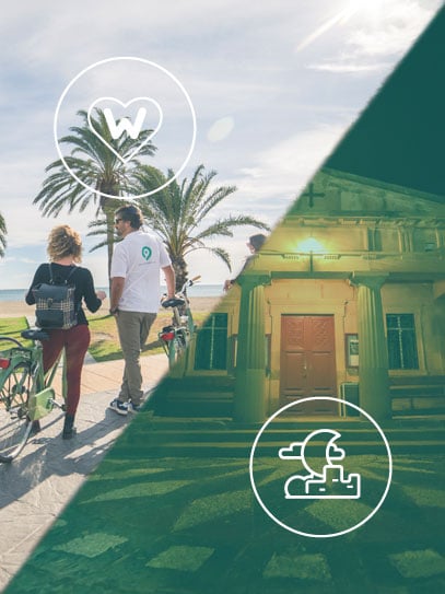 discounts guided tours andalucia