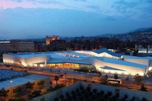 Parque Ciencias de Granada