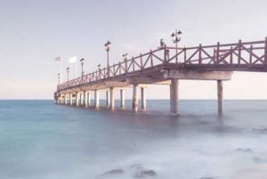 Embarcadero de Málaga. Turismo responsable andalucia