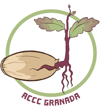 reforestaciones en Granada
