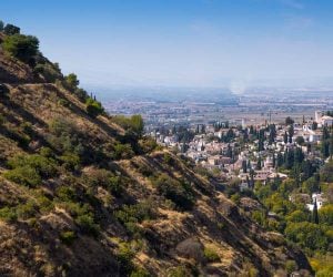 Acequia Real de la Alhambra
