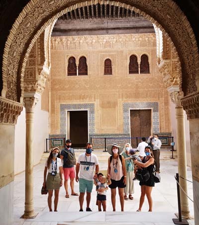 vistantes-alhambra