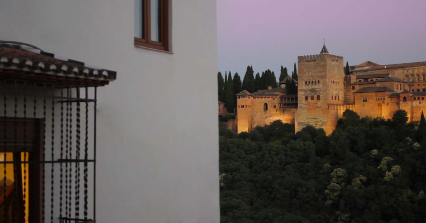 visitas guiadas en granada