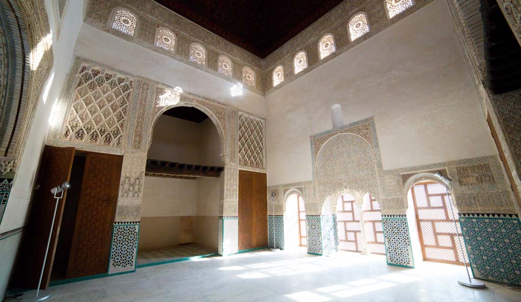 Cuarto Real de Santo Domingo