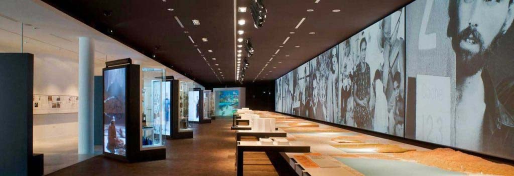 Museo Memoria de Andalucía