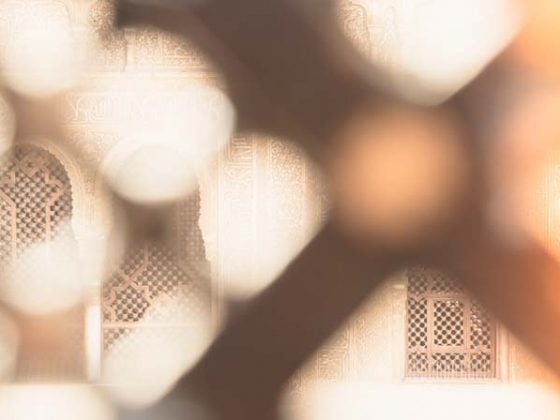 Que ver en la Alhambra