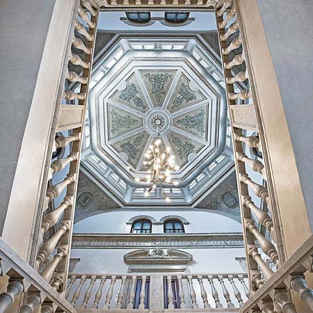 Palacio de los Patos