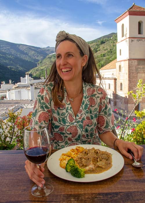 Dónde Comer en Granada: De Tapas y Mejores Restaurantes